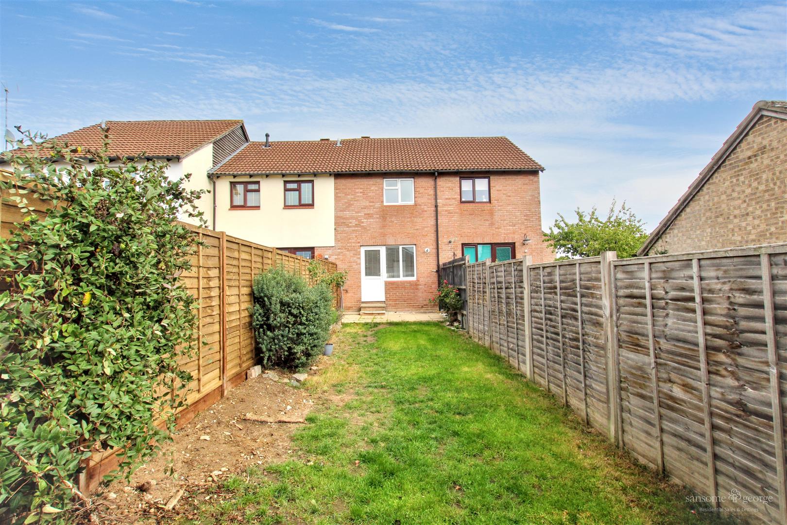 Latimer Drive, Calcot, Reading